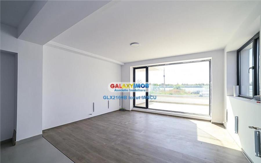 Apartament 3 camere vedere la Lacul Pantelimon - 3