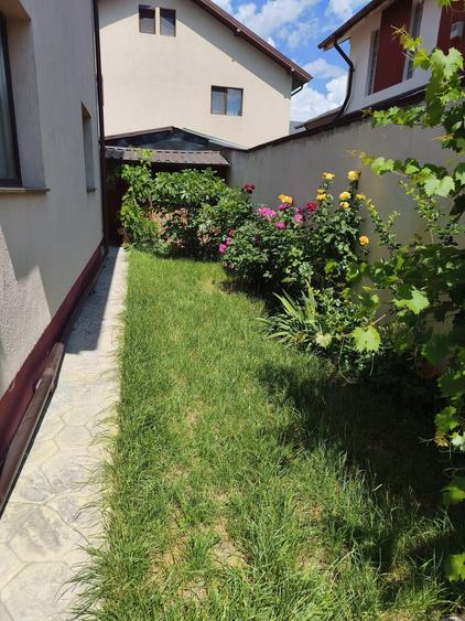 Casă cu 4 camere cu Canalizare în Bragadiru