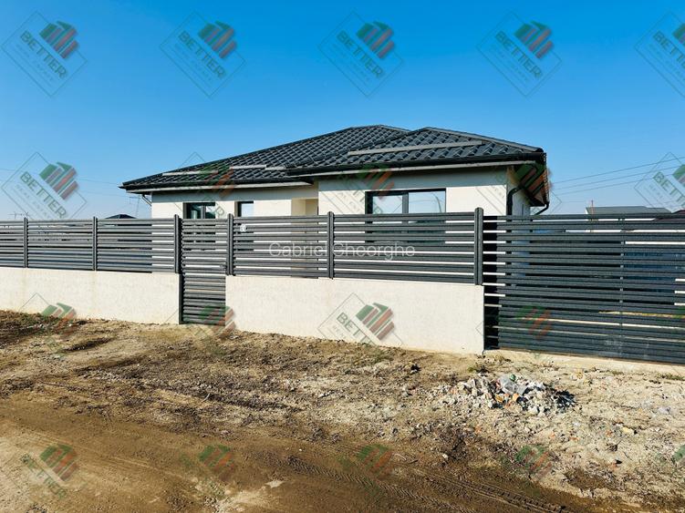 De vânzare – Casă Parter + Pod, 75 mp utili, teren 270-340 mp