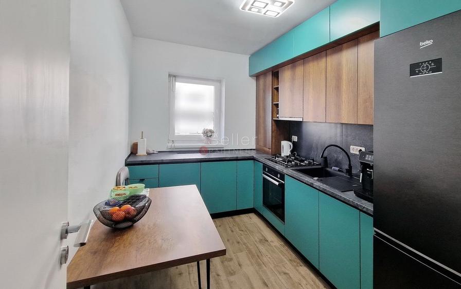 Loc De Parcare Subteran - 1