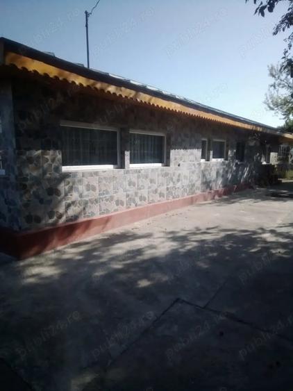 Vand sau schimb casa Saveni Ialomi?a - 2