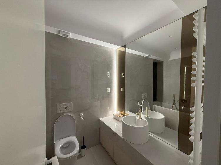 Apartament 3 camere de vânzare Cortina North - 5