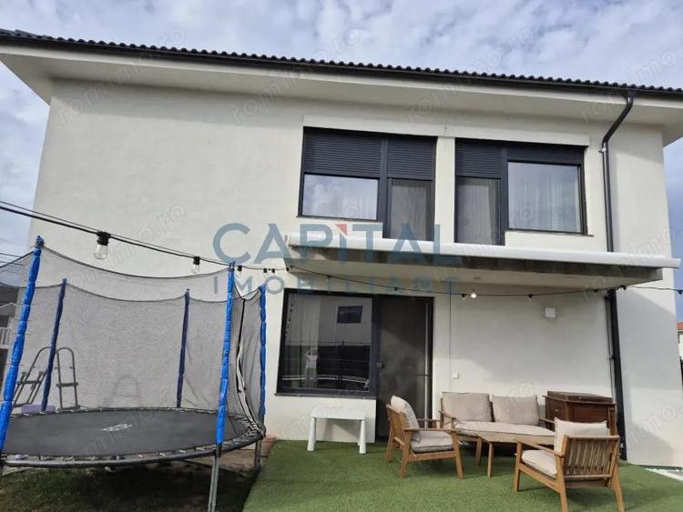 Casa superba la cheie, central Dezmir - 10