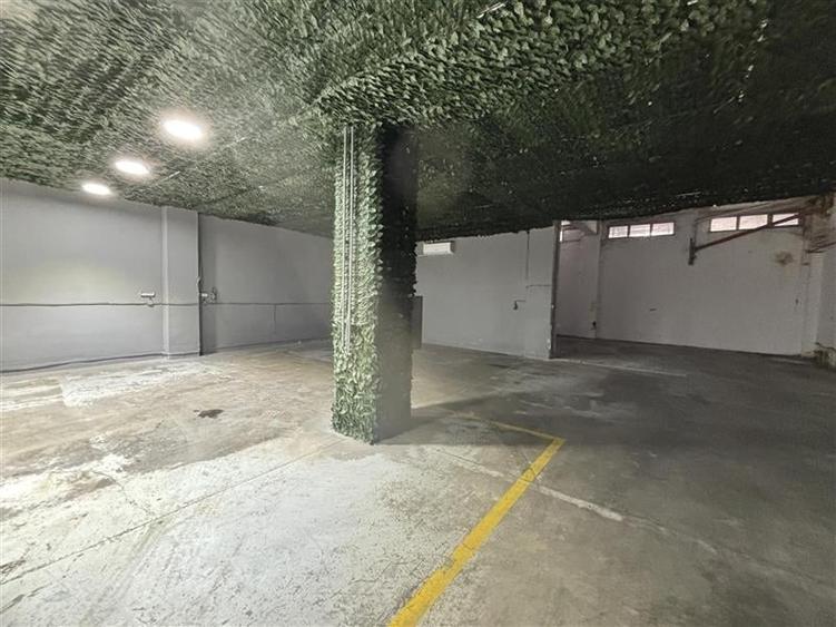 Inchiriere depozit/hala/spatiu industrial Pipera, Bucuresti-Ilfov - 3