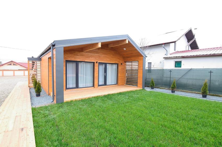 CASA cu acces la LACUL SNAGOV | Direct de la Dezvoltator - 1