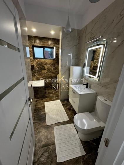 Apartament modern 2 camere de inchiriat - Matei Millo, Voluntari
