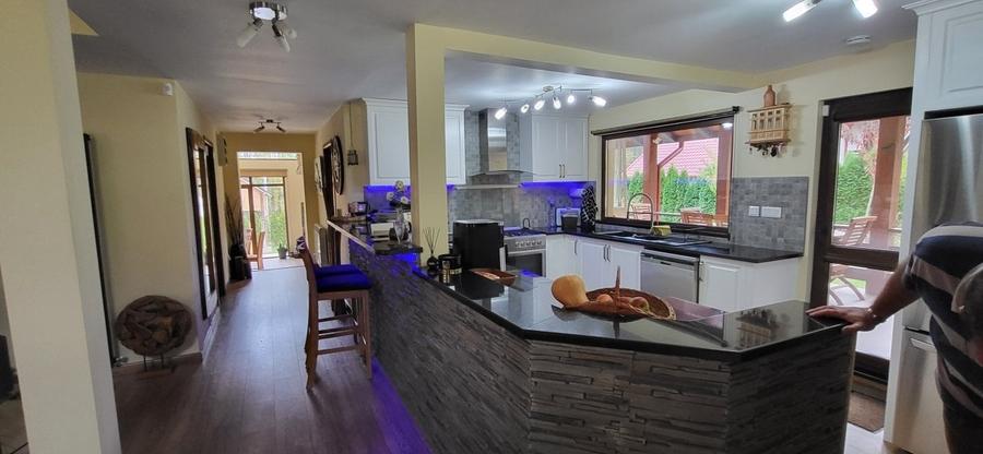 Proprietate deosebita in Agafton - 5