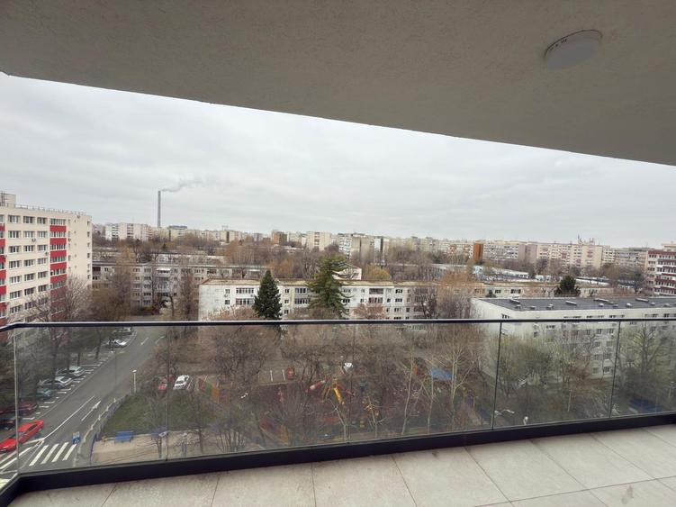 APARTAMENT 3 CAMERE - PIATA SUDULUI - COMISION 0% - 6