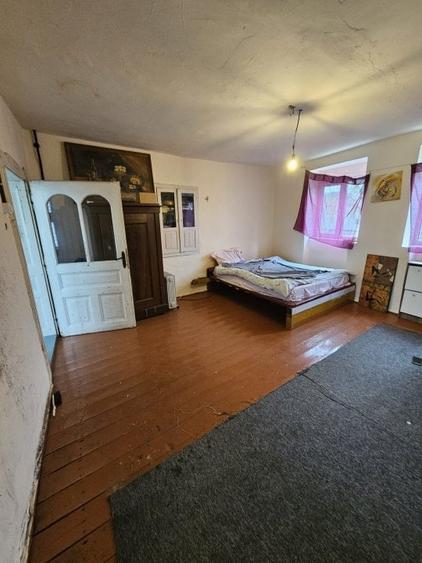 Giarmata  Mare – Casa 4 Camere – Central – Teren - 3