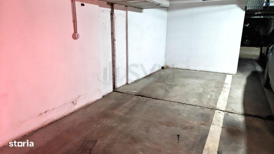 Apartament premium 3 camere 4CITYPOINT PIPERA - 2