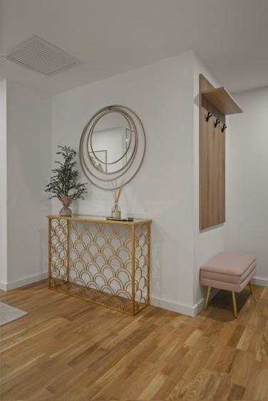 3 camere nou | Disponibil imediat | Pipera - 10