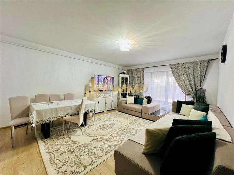 Casa insiruita | 121 mp | 1.24 ari | Sf. Ilie | ID:1231 - 1