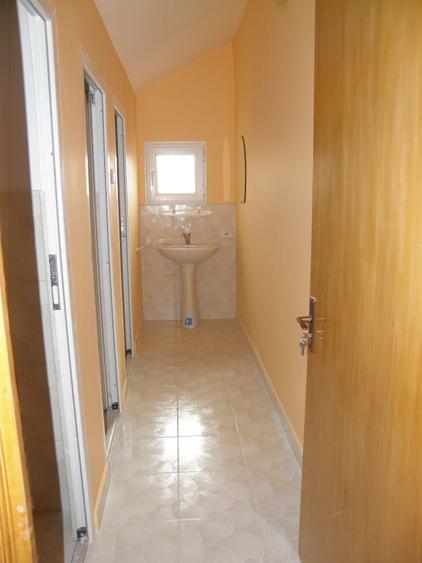 Spațiu comercial, de 206 mp, în Central