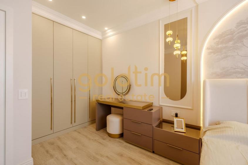 NOU/ SUPERB MOBILAT SI UTILAT/ROND OMV/ SPATII DEPOZITARE - 17