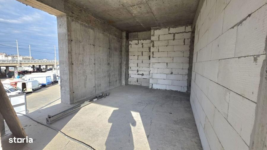 Apartament 2 camere TIP C-TVA INCLUS/2,5 km de Podu Ros - 2