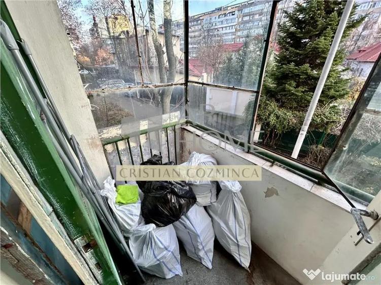 Apartament 2 camere, 42mp, decomandat, Sud, Ploiesti - 10