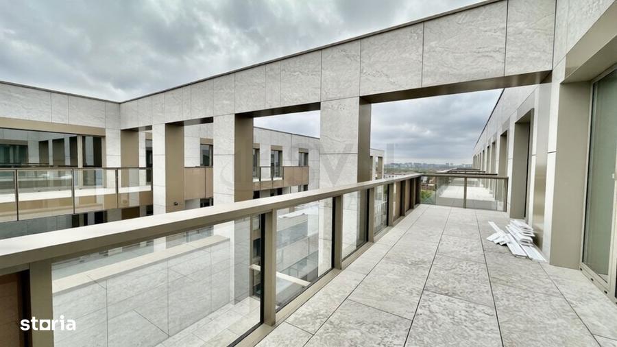 Apartament exclusivist 4 camere I Iancu Nicolae - 4