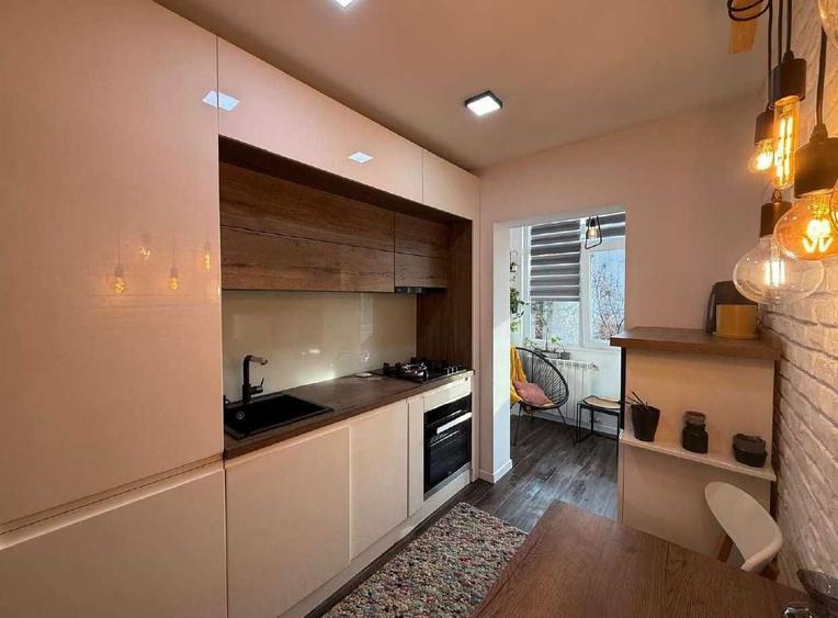 Persoana fizica vand apartament 2 camere Zona Dacia, Iasi - 8