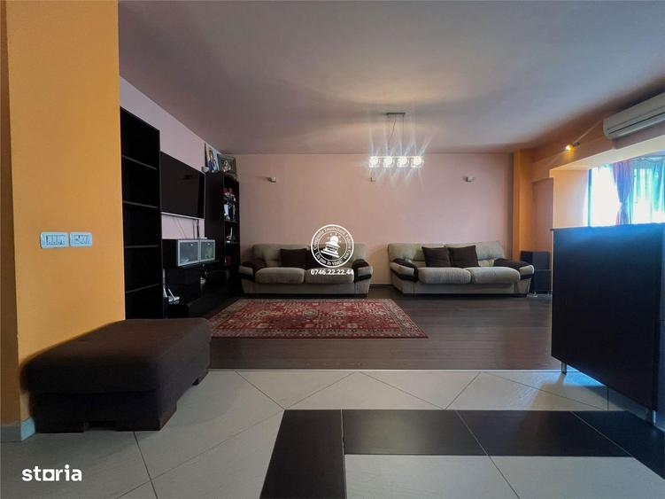 Apartament cu 3 camere, Pacurari, et.intermediar, bloc 1990 - 6