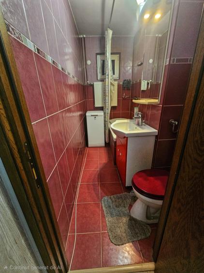 Apartament 2 camere de vânzare – Malu Roșu | Etaj 1 | Exclusivitate - 11