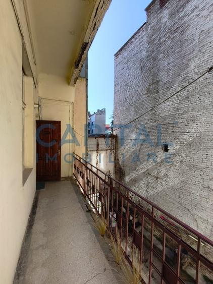 Vanzare apartament cu 1 camera ultracentral. Comision 0! - 9