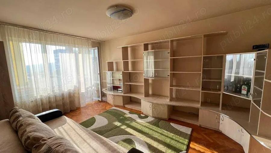 Apartament 2 camere, Gheorgheni - 9