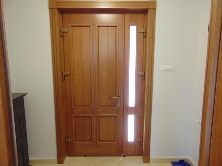 FARA COMISIOANE linga padure Vila 7 camere mobilata 4 bai 2 terase pe 1600mp - 50