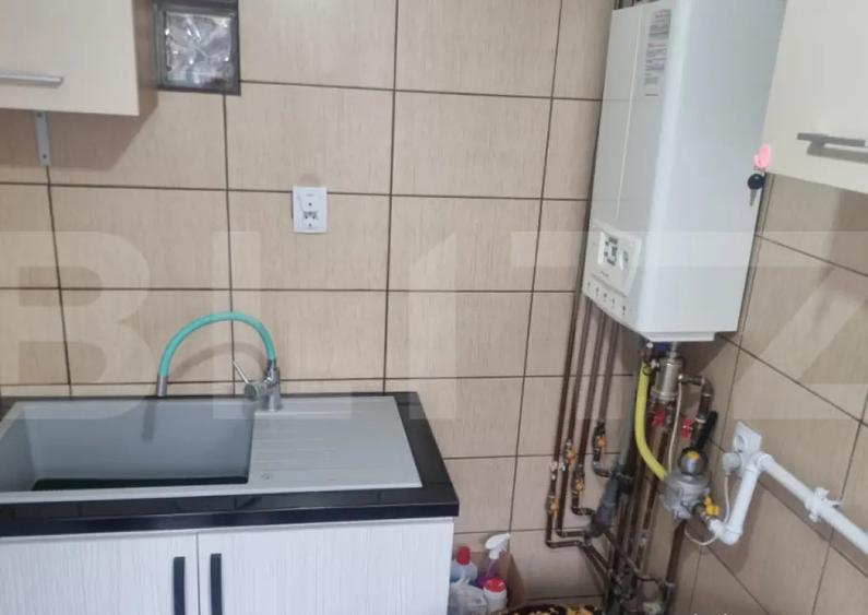 Casa P+E de vanzare, 40 mp, zona Bereasca - 3