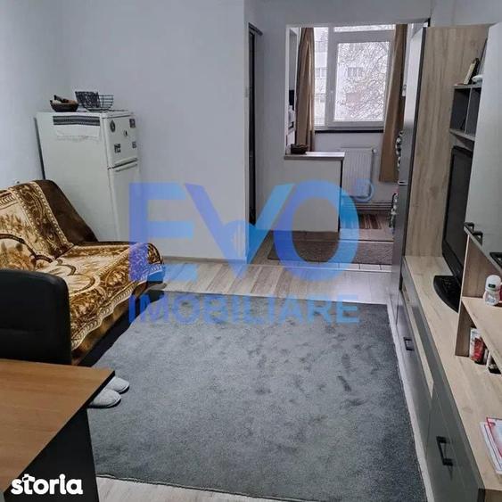 Garsoniera renovata, etajul 1, Alexandru cel Bun - 4