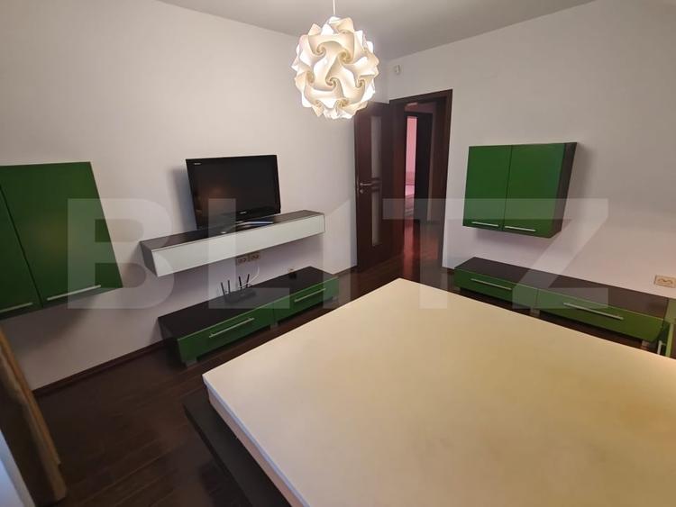 Casă 4 camere, la cheie, zonă rezidențială, lângă Parcul Poligon! - 3