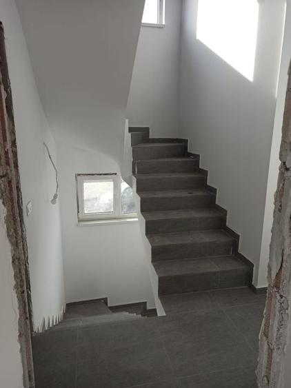 vila gata in duplex/5cam+2bai+150mp curte libera/comBerceni -Ilfov - 29