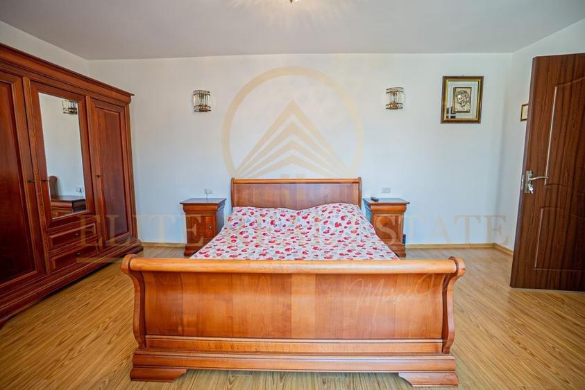 Ovidiu Sud - Zona premium - Vila impozanta, curte mare, garaj, terasa! - 33