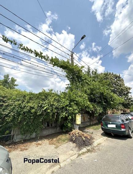 Otopeni central teren intravilan 970 mp langa viitor metrou, toate utilitatile - 3