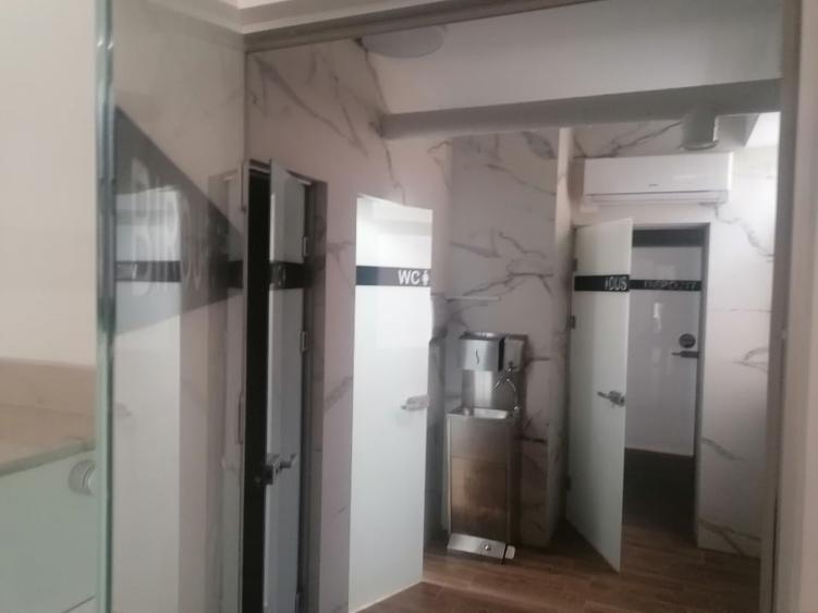 Spațiu industrial, de 950 mp, în 1 Decembrie