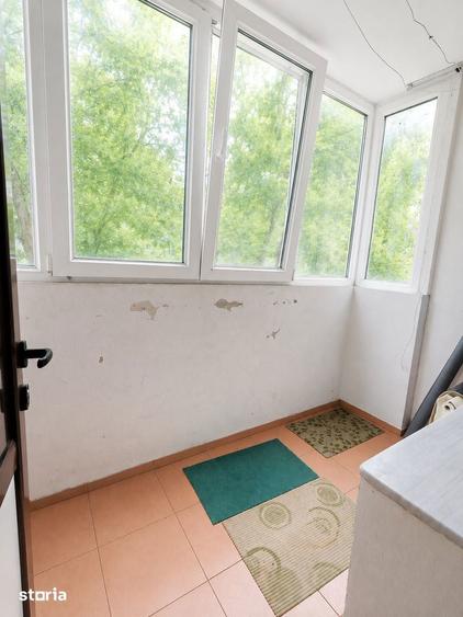 Apartament 2 camere Trivale, confort 1, balcon, centrala proprie - 2