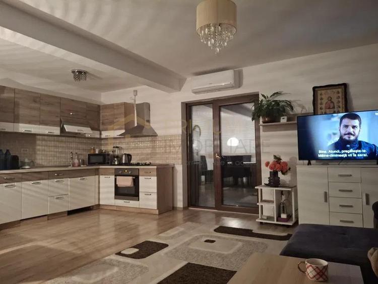 CASA INDIVIDUALA - ZONA LIDL - 224 MP UTILI - TOATE UTILITATILE - 18