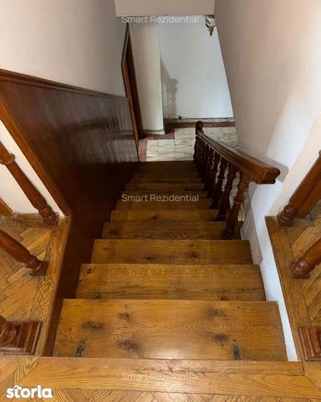 Apartament tip Duplex 4 camere 114 mp Iancului / Mega Mall - 7