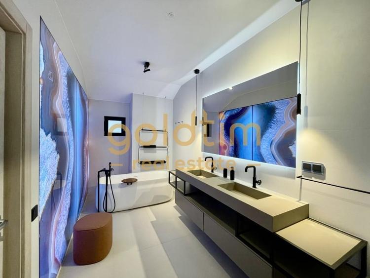 UNICA/ABSOLUT SUPERBA/ VILA INDIVIDUALA/IANCU NICOLAE/CURTE GENEROASA - 71