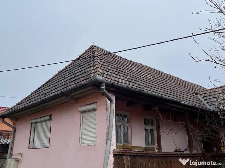 Casa de vanzare localitatea Lunca, jud. Mure? - 2