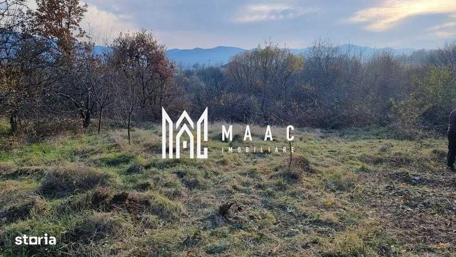 Teren intravilan | Tropinii Noi | Sibiu 996 mp - 3