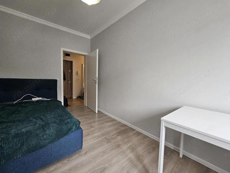 Etaj 2. Bloc izolat!. Renovat recent! - 11