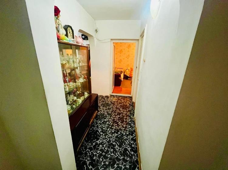 Apartament 3 camere decomandat, etaj 3/10, Petre Ispirescu – Sebastian - 6