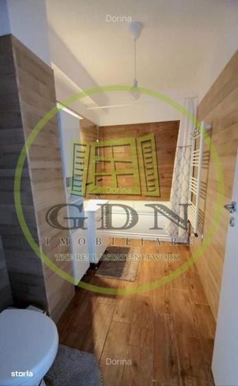APARTAMENT 2 CAMERE CU GRADINA SI LOC DE PARCARE- zonaTractorul ,Braso - 3