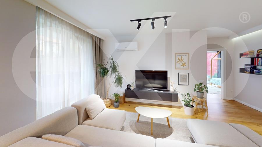 Apartament premium 3 camere | Str. Teodor Mihali | bloc nou 2023 - 5