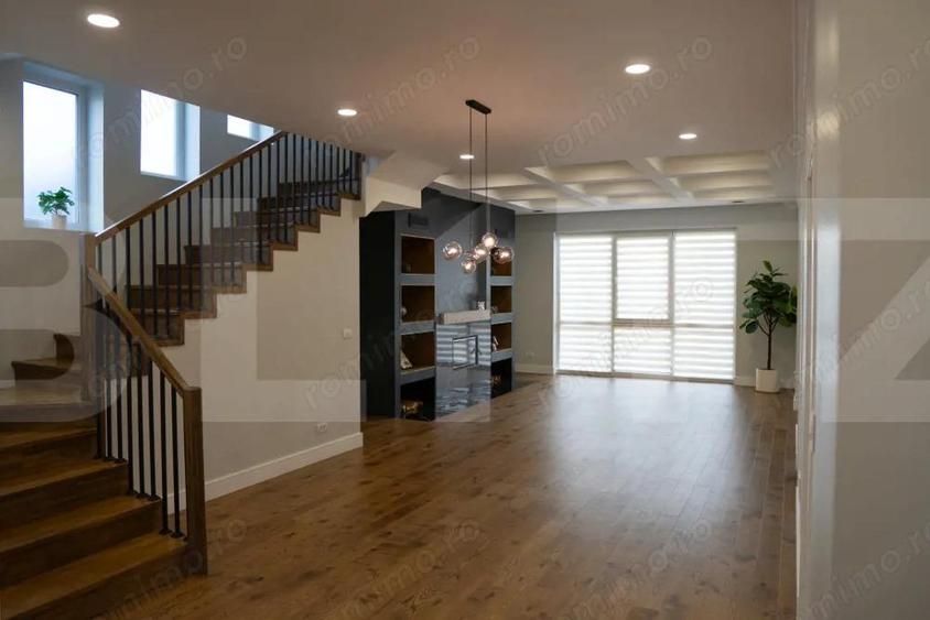 Vila Exclusivista in Vladimirescu, Construc?ie Premium, 1250 mp - 12