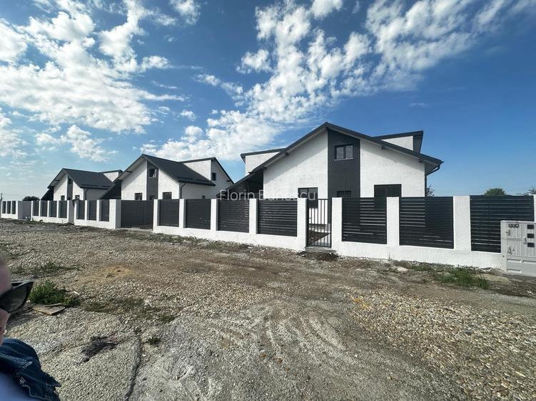 Vila individuala Prelungirea Ghencea