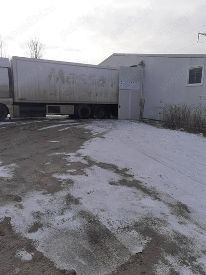 Inchiriez hala Vaslui - 2