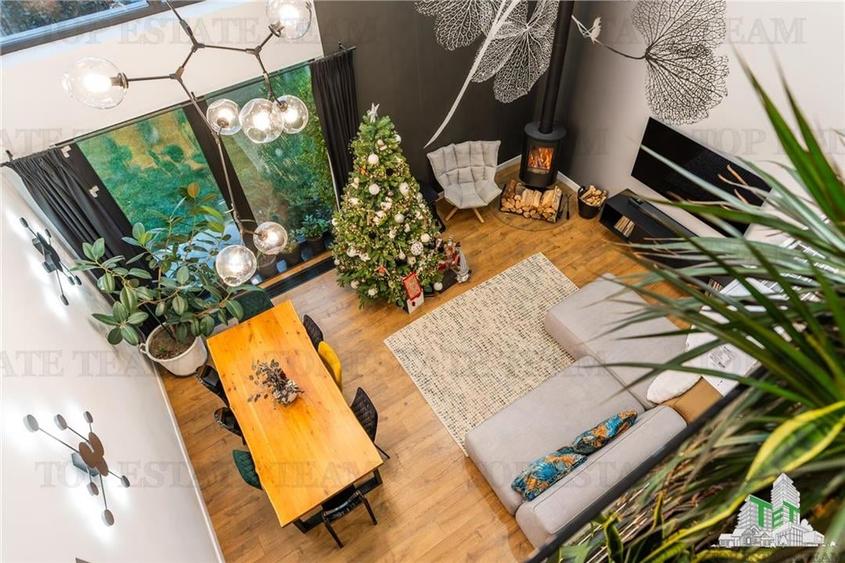 Casa in Paradisul Verde, Corbeanca - 19