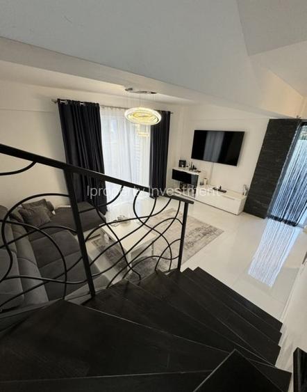 Casa | Pallady | 4 dormitoare | parcare | 120 mp