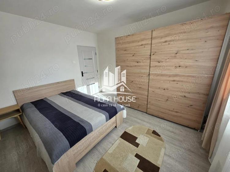 Inchiriez apartament 2 camere cf.1, zona lunca, renovat recent! - 2